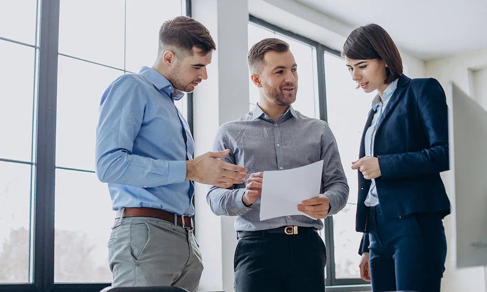 Optimize Your Market Strategy for Growth and Profit