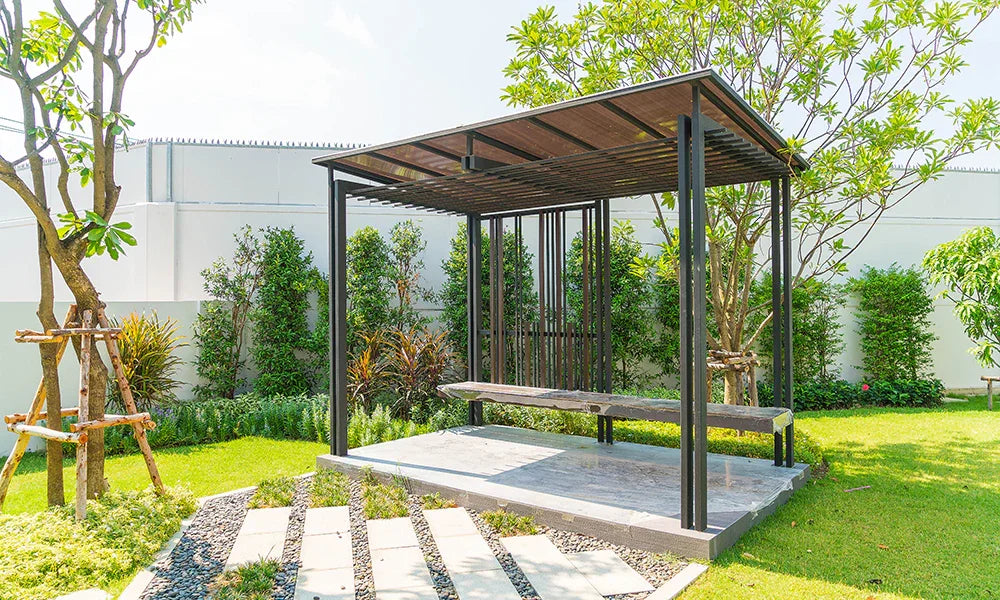 Outdoor Living Redefined: 7 Ways a Gazebo Will Elevate Your Lifestyle