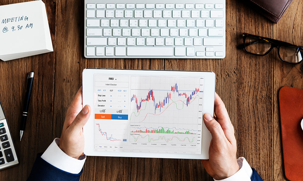 What is The Strike Price in Options Trading