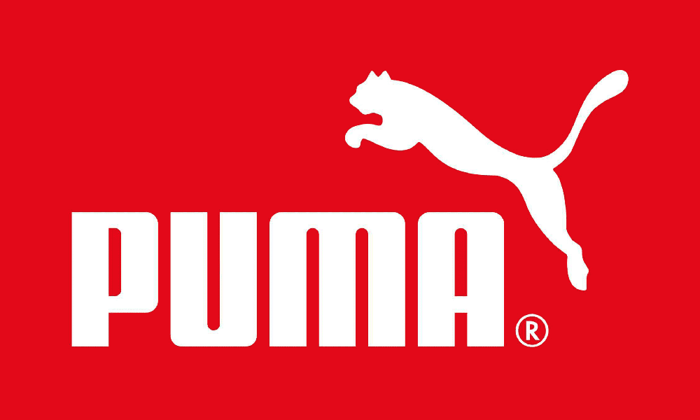Puma Logo Design: History & Evolution