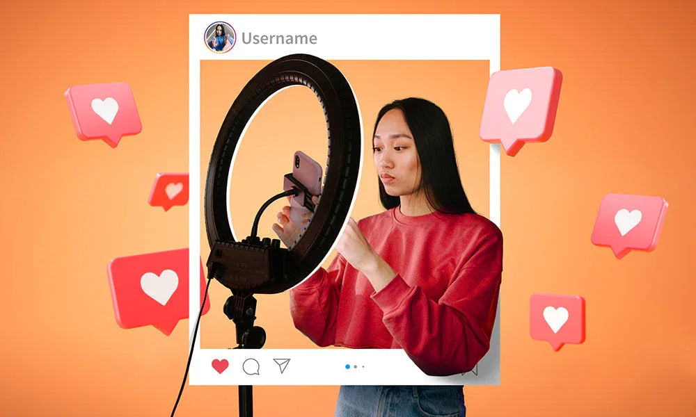 Partnership with Instagram Growth Services Delivers Brand Advancement
