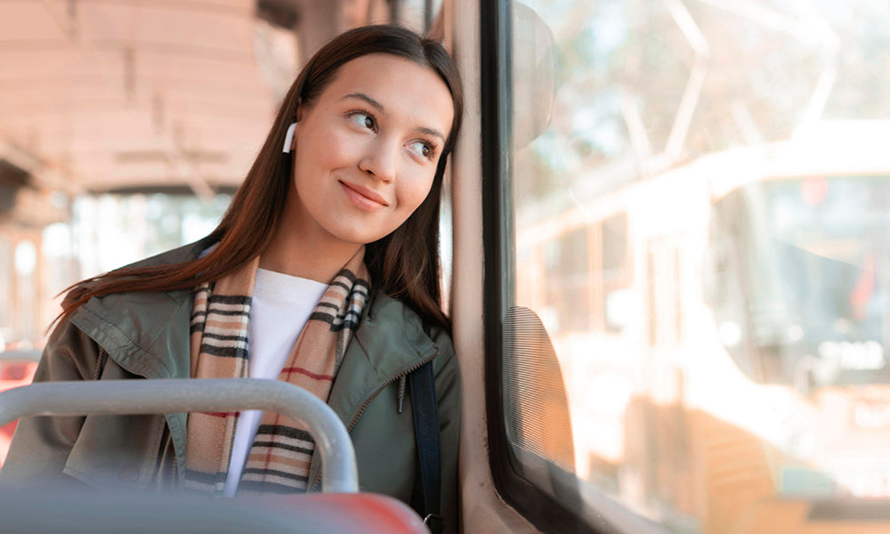 Planning Intercity Travel with Plenty of Luggage? How Luxury Bus Services Offer You the Freedom