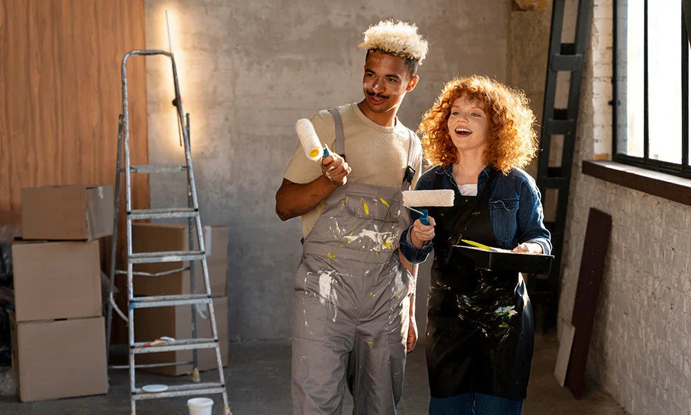 Planning a Home Renovation? Eight Important Things to Consider