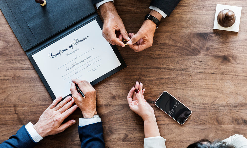 Prenuptial vs. Postnuptial Agreements: What You Need to Know