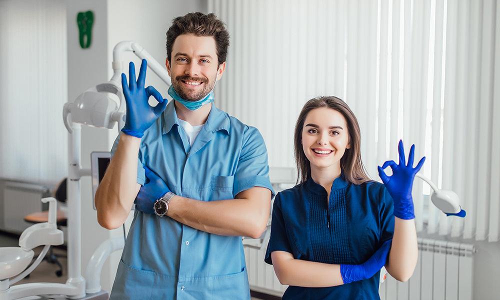 Quality, Comfort, and Proximity: How to Choose the Perfect Local Dentist
