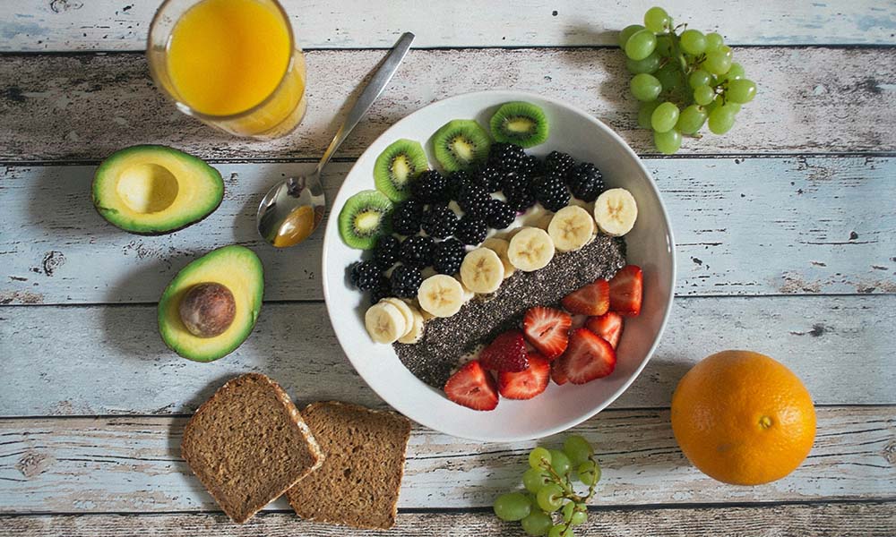Quick and Healthy Breakfast Solutions for On-the-Go Lifestyles