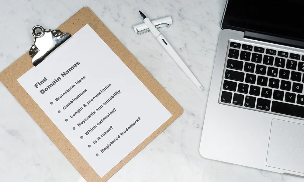 Reasons Why You Need to Invest in a Unique Domain Name