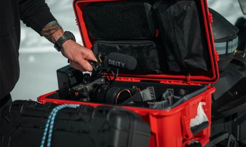 Customize Your Equipment Protection: The Future Revealed