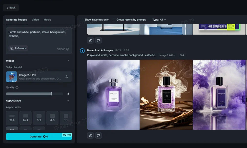 Revolutionize Your Marketing Campaigns with AI-Generated Social Media Posts