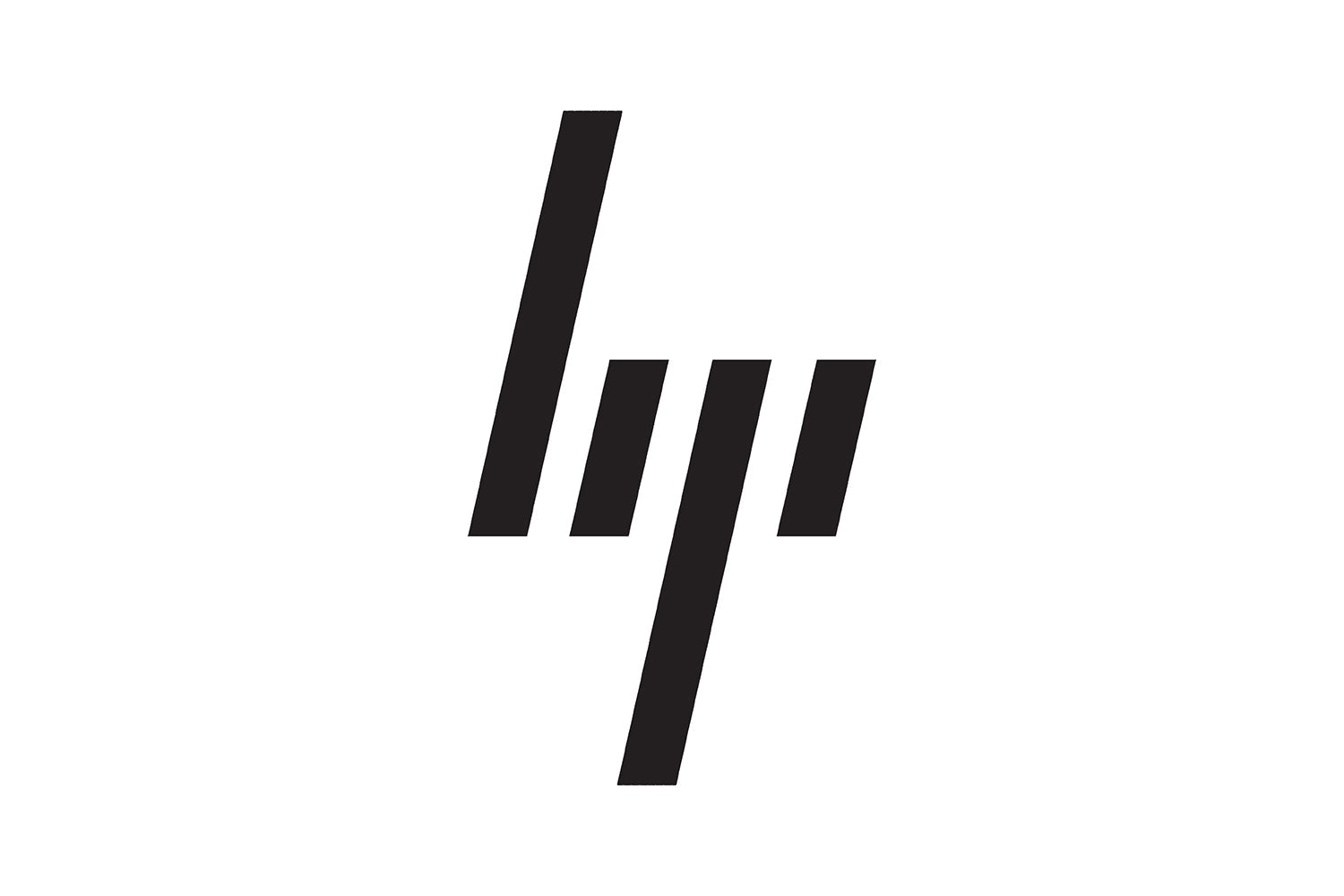 HP Logo Design: History & Evolution