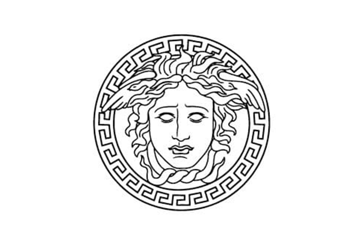 Versace Logo Design: History & Evolution