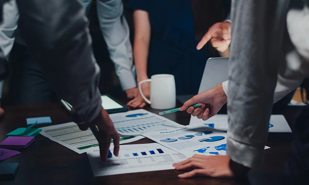 Proposal Types That Help Increase Sales. What Is The Difference Between A Grant And A Sales Proposal?