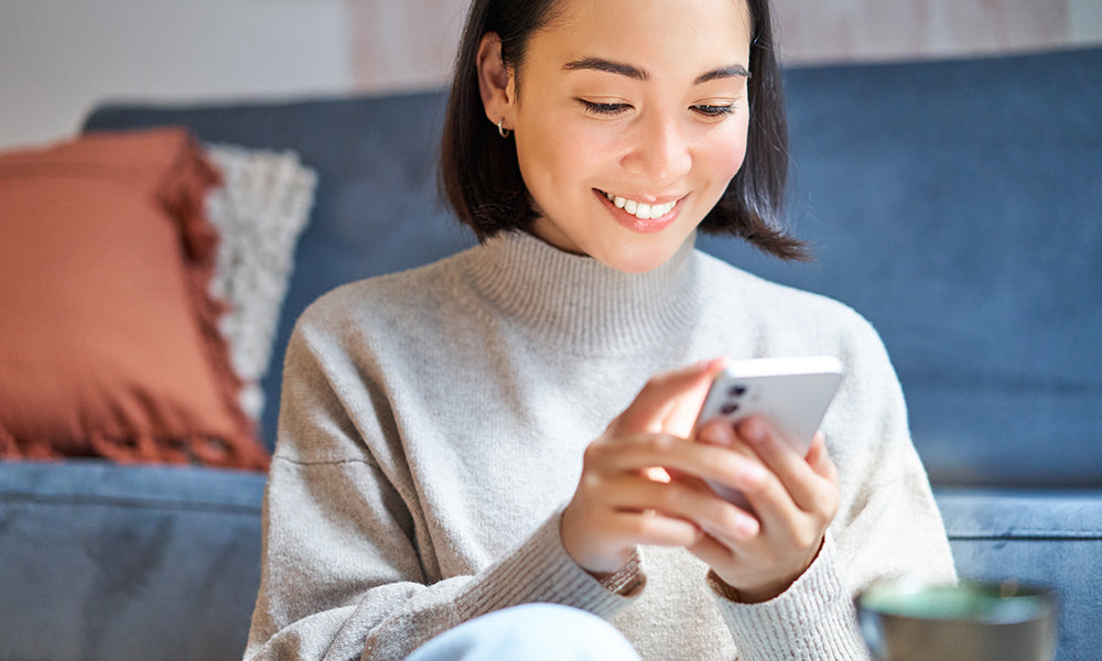 Fun Lettering Tricks for Chat Conversations