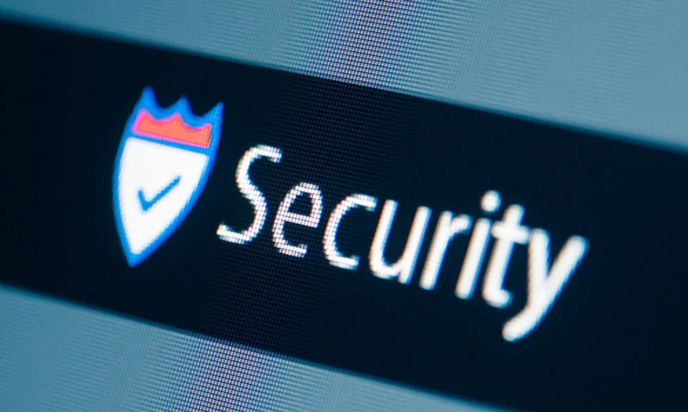 Security in Cloud Accounting Software: How to Protect Your Company's Data