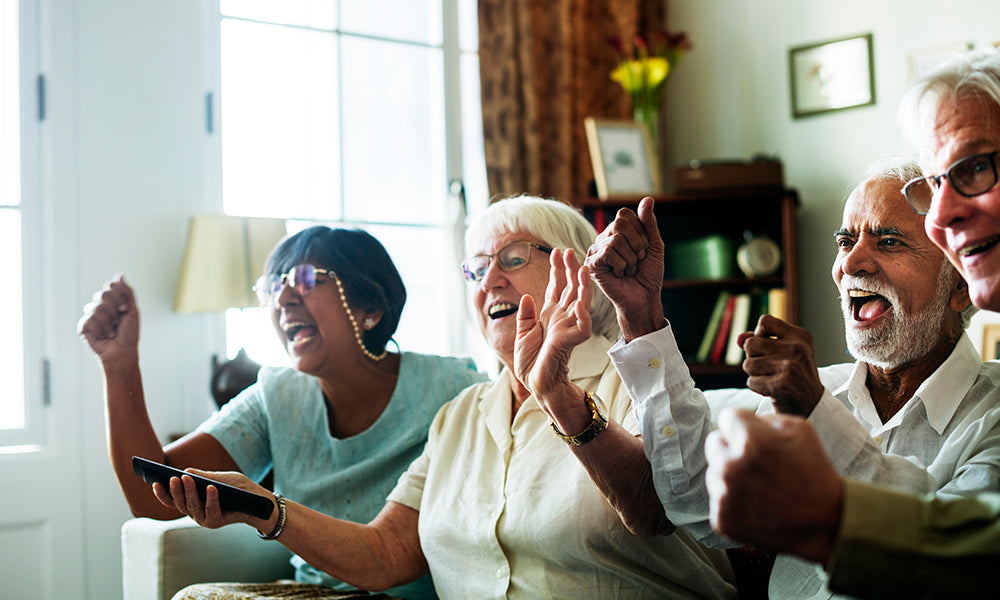 Senior Living Guide: Finding the Perfect Community