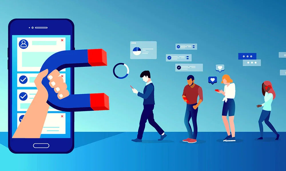 Simple Ways to Maximum Social Media Follower Growth