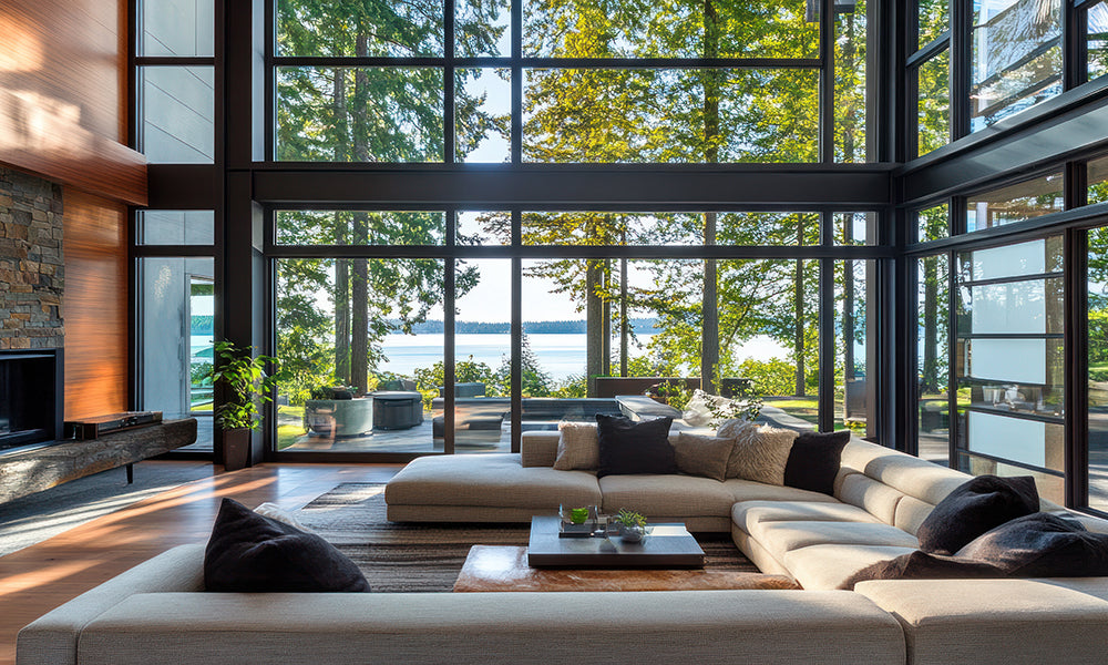 Building a Custom Home in the Sacramento Area: A Complete 2025 Guide