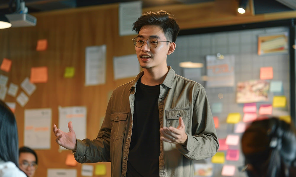 5 Smart Ways Creatives Fund Passion Projects
