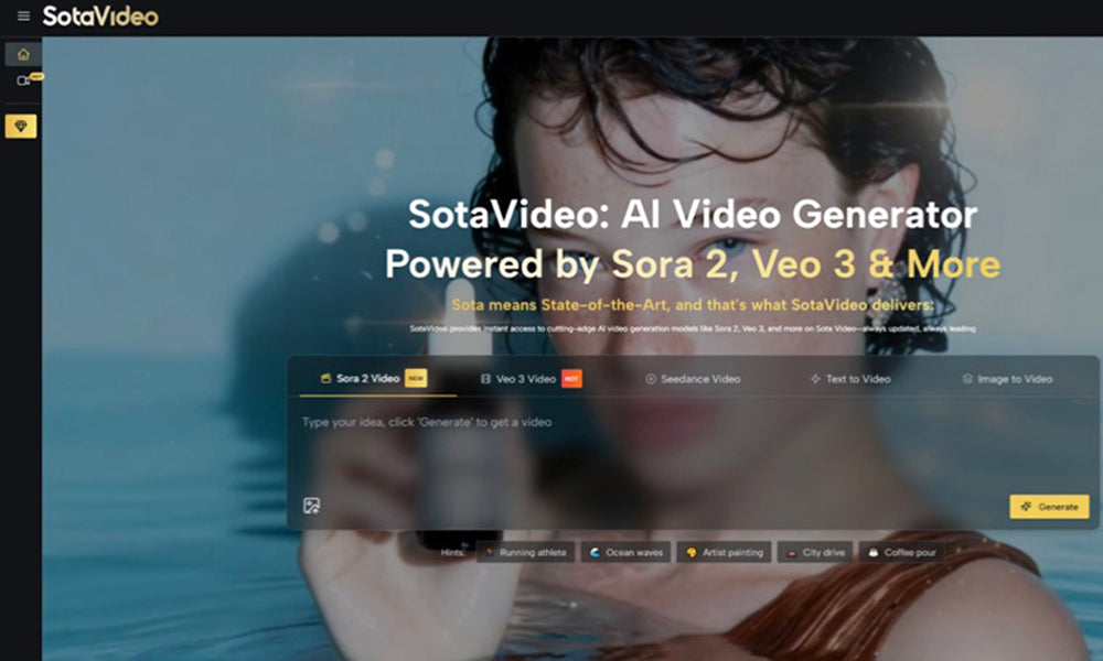 Sota Video AI: Choose Your Power — Sora 2 Precision or Veo 3 Cinema