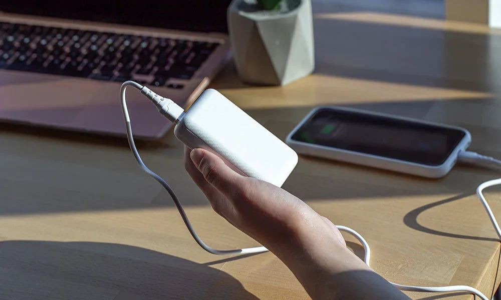 Stay Ready with Portable Power