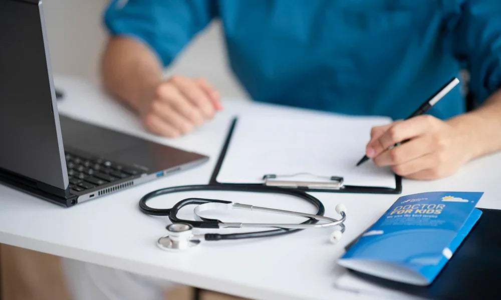 Streamlining Healthcare for Families: The Benefits of Online Medical Services