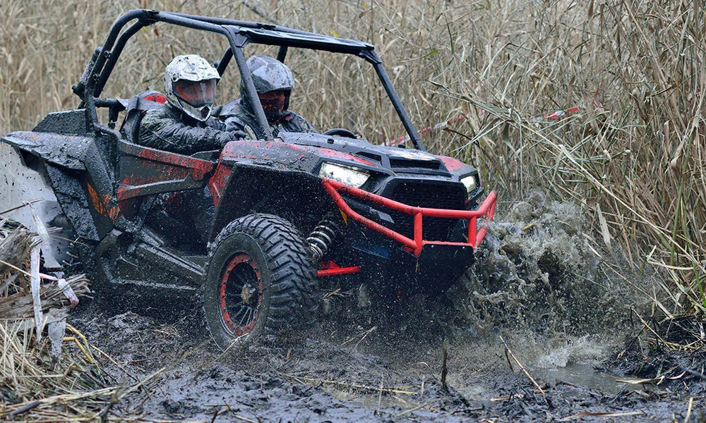 Temecula Off-Roading Essentials: Why Polaris Razor Leads the Way