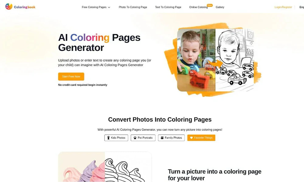 The 5 Best Coloring Pages for Kids: Explore New Designs in 2025