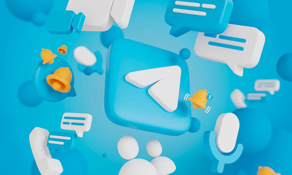 The 5 Best Telegram Client Apps for iOS
