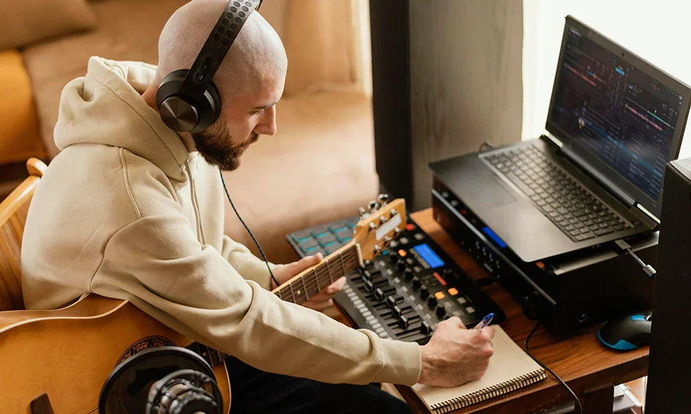 Promoting Music on SoundCloud: A Guide for Independent Artists