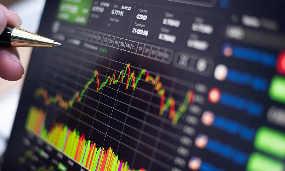 The Benefits of Joining a Forex Prop Firm for Aspiring Traders