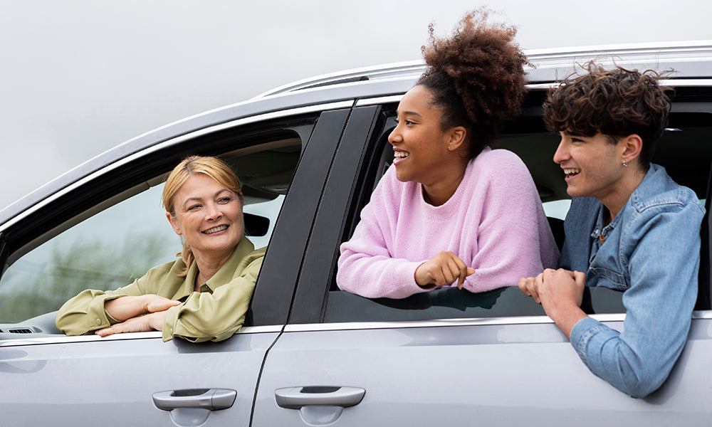 The Benefits of Renting a Car During Dubai Holidays and Festivals