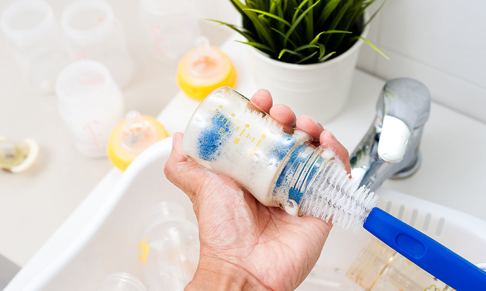 The Best Baby Bottle Washer, Sterilizer and Dryer in 2026: Expert Picks for Safer, More Sustainable Feeding Hygiene