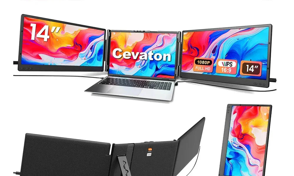 The Best Laptop Screen Extender I Found by Chance — My One-Month Hands-On Review