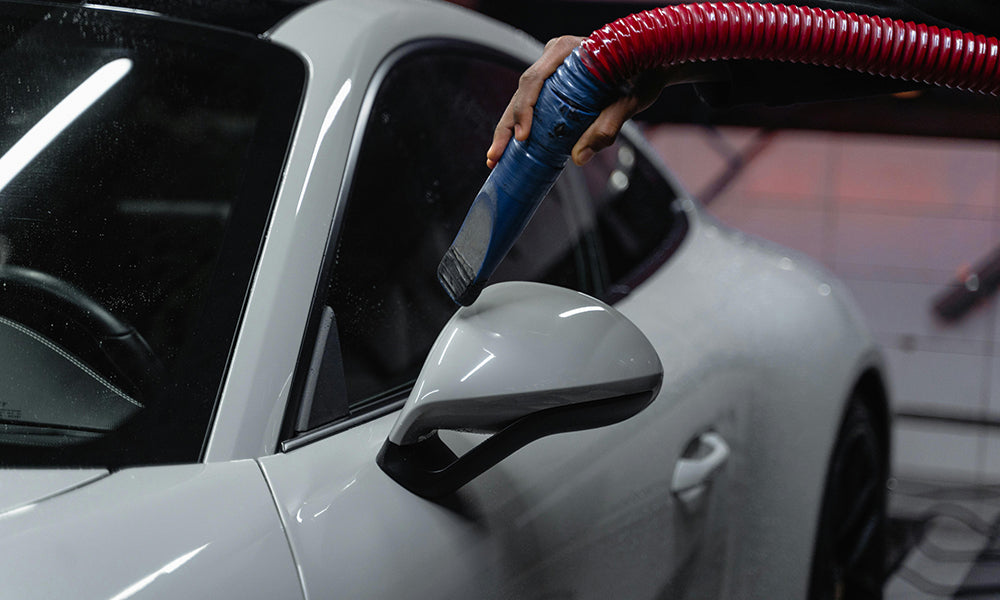 The Best Vacuum Cleaners for Cars (AU): Tackling Dust, Sand, and Everyday Chaos