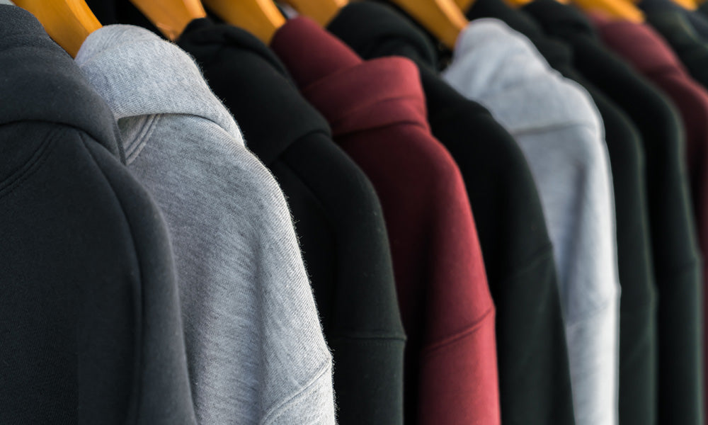 The Complete Guide to Ordering Custom Apparel for Your Design Clients