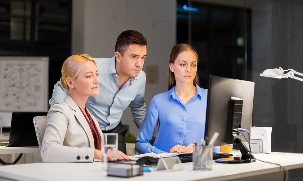 The Cost Benefits of Managed IT Services for Startups