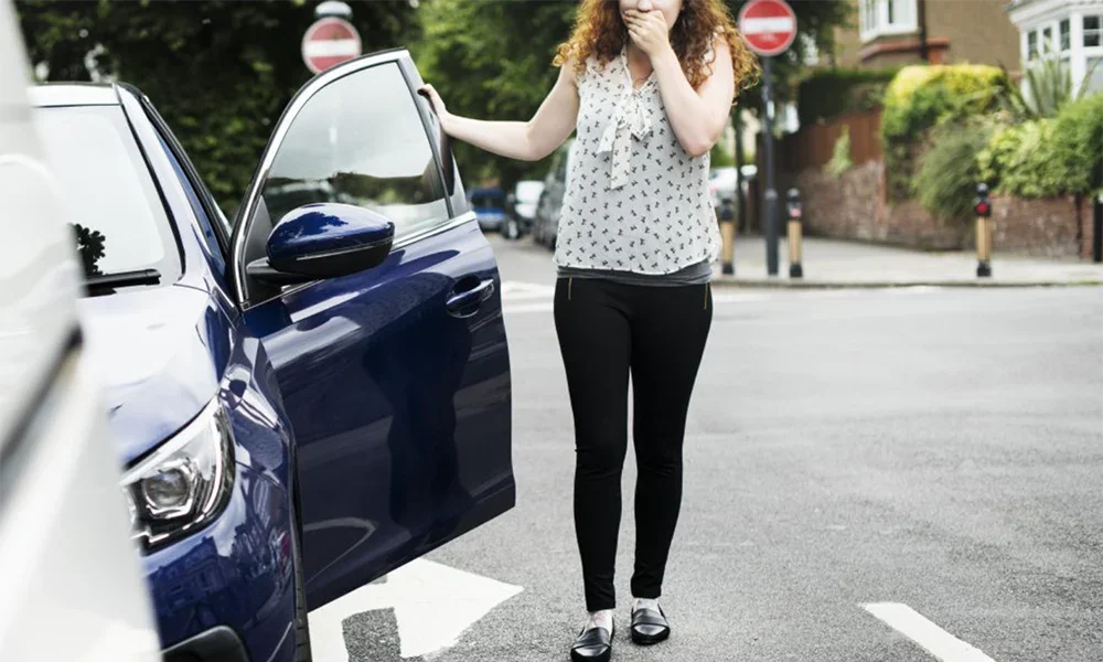 The Financial and Emotional Repercussions of a Pedestrian Accident in Alabama