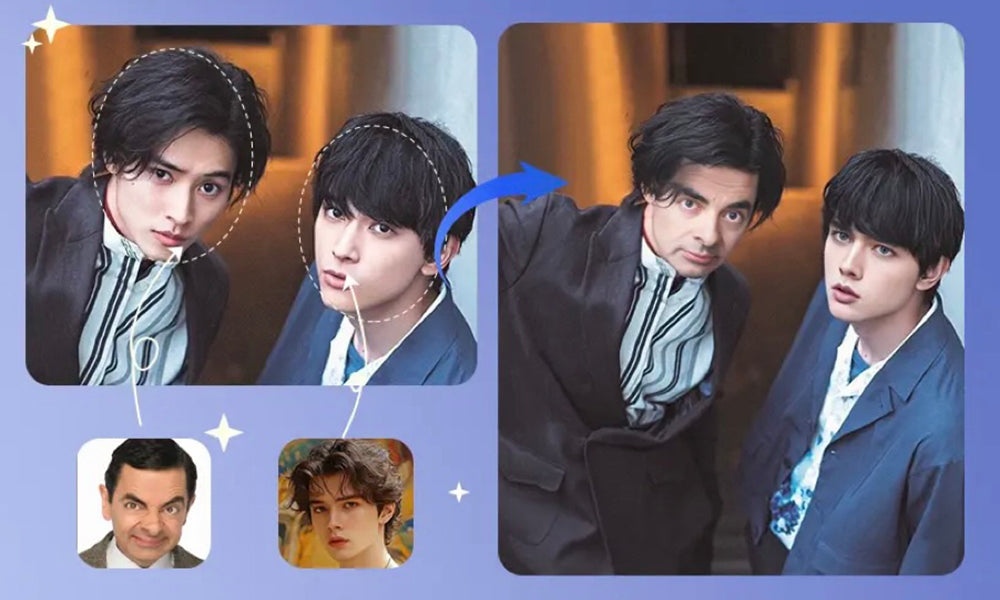 The Future of AI Face Swap Technology in 2026