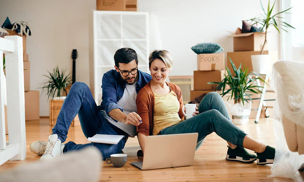The Future of Living: Trends in Home Building You Need to Know