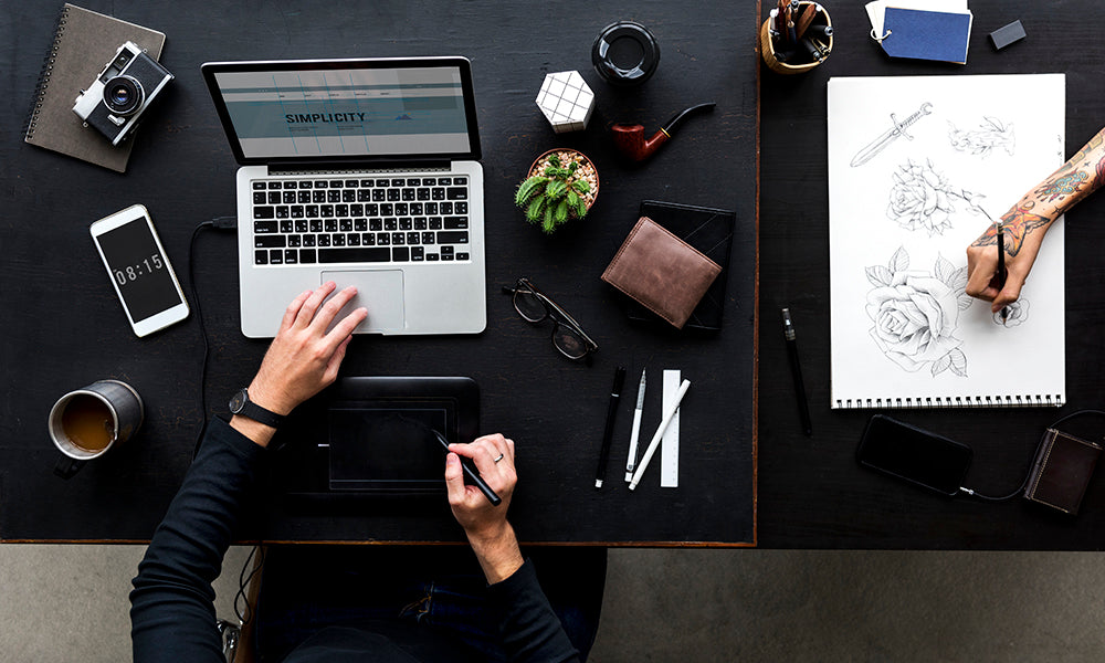 The Hidden Complexity of Rebranding: What You Need to Prepare For