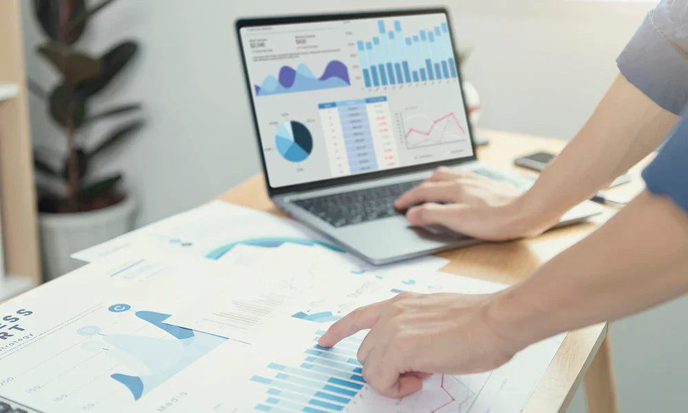 The Impact of Data Analytics on Smarter Business Decisions