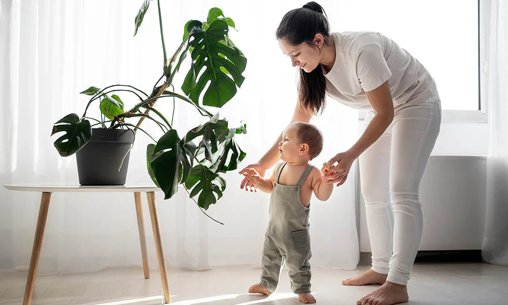 The Impact of Infant Formula on Long-Term Child Development