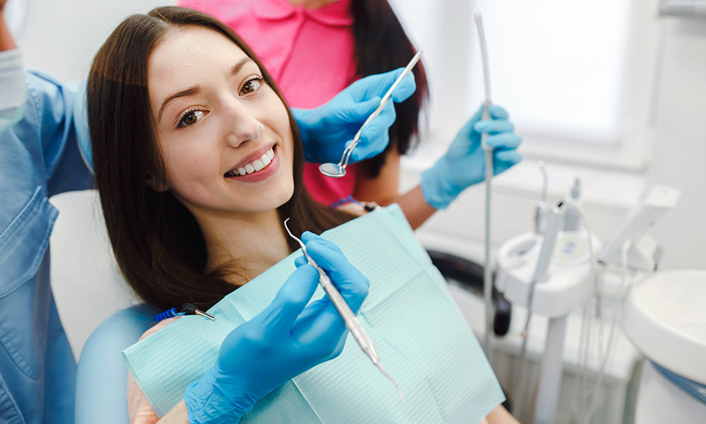 The Importance of Regular Dental Checkups