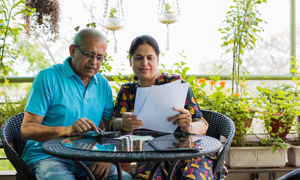 The Importance of Retirement Planning