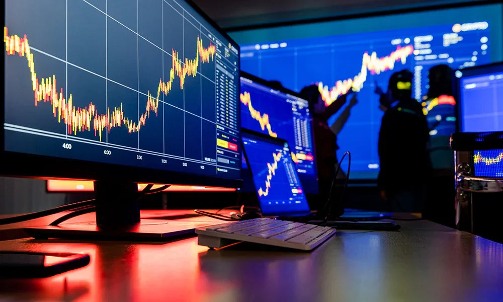 The Influence of OPEC on Oil Trading Prices