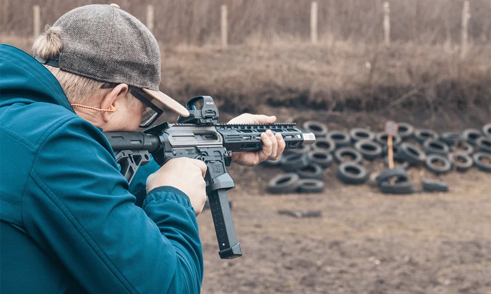 The Intersection of Design and Function: How Firearms and Ammunition Are Engineered for Performance