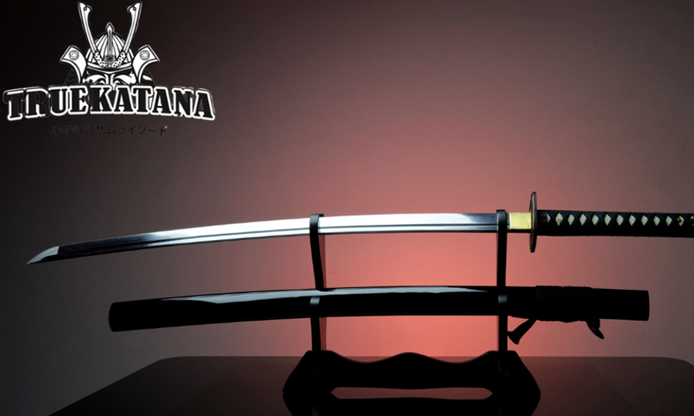 The Legacy of the Katana: Exploring the Symbolism and Craftsmanship Behind Japan's Iconic Sword