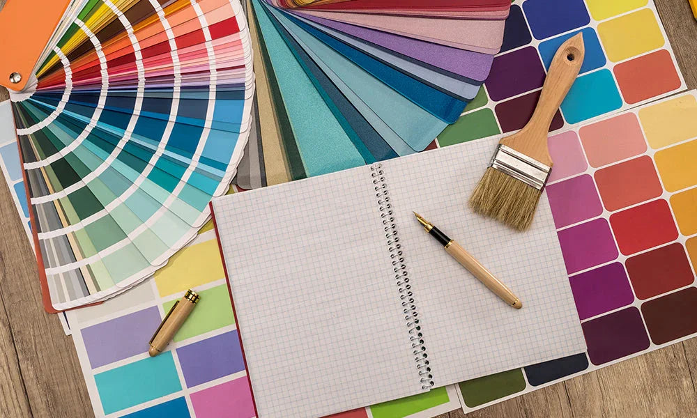 The Psychology of Color in Design: How to Affect Emotion and Perception
