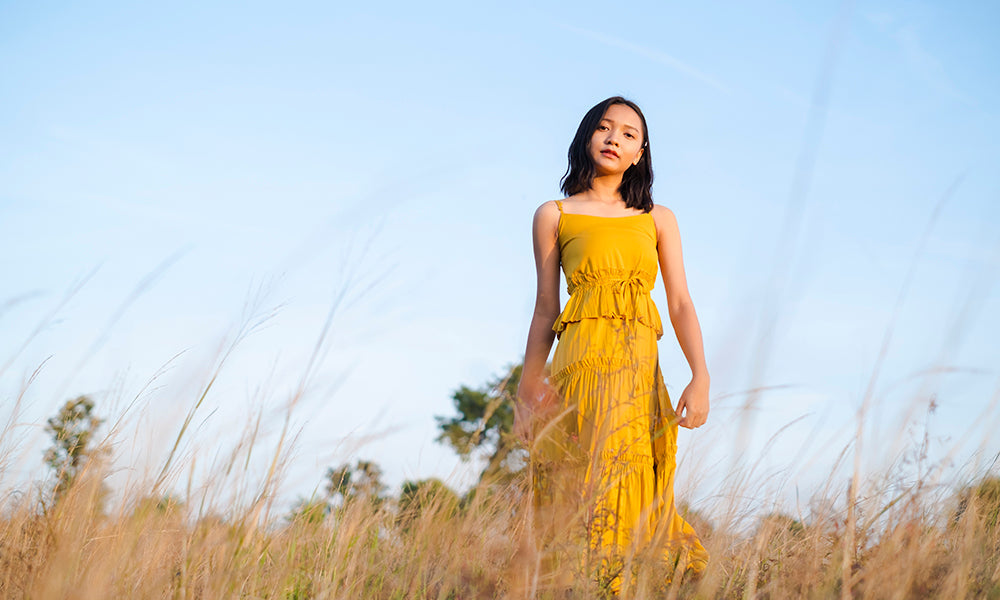 The Psychology of Dress: How Your Clothing Affects Confidence