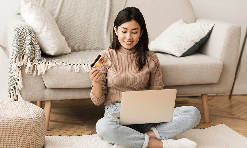 The Psychology of Online Shopping Or How to Influence Consumer Behaviour